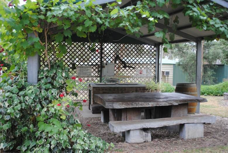 Cabana Padthaway Caravan Park