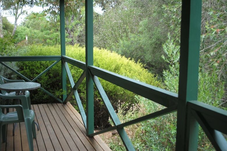 Cabana Padthaway Caravan Park