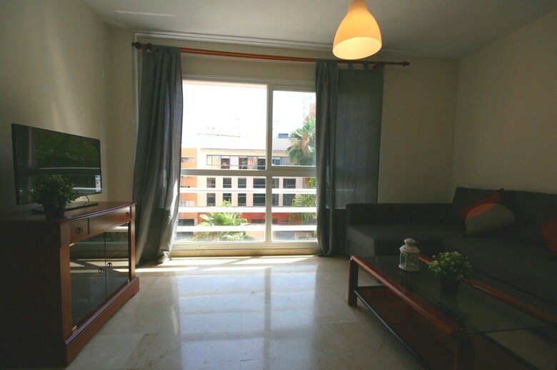 Apartamentos Canales