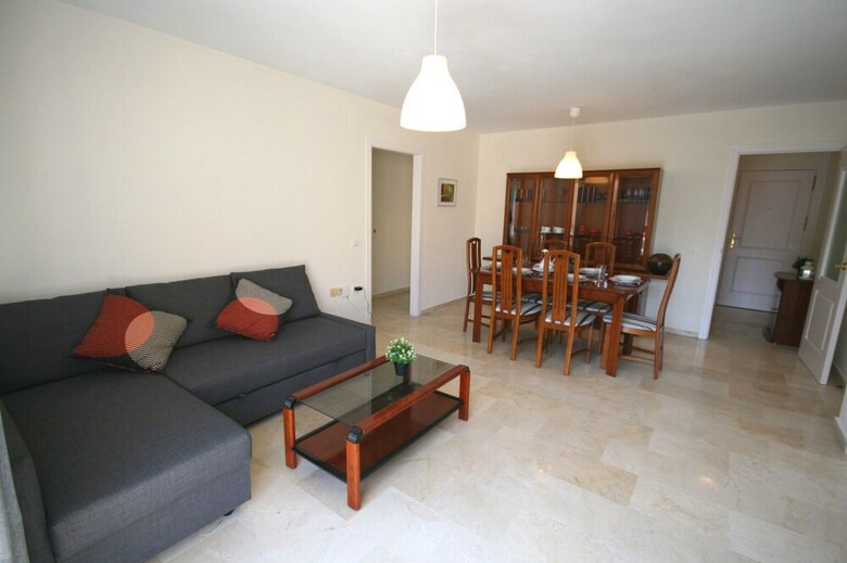 Apartamentos Canales