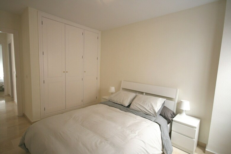 Apartamentos Canales