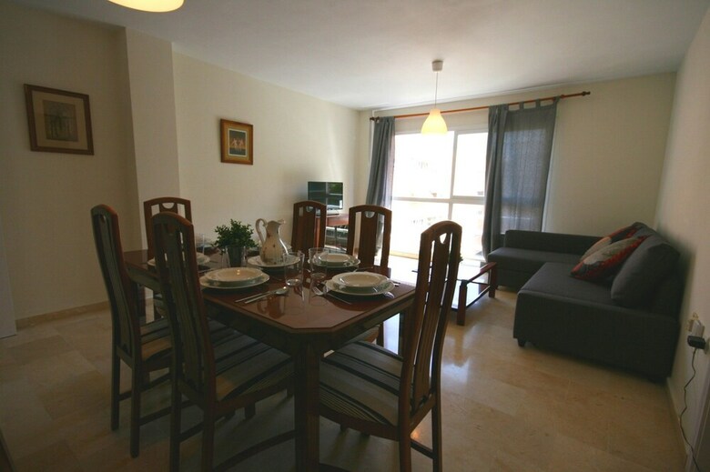 Apartamentos Canales