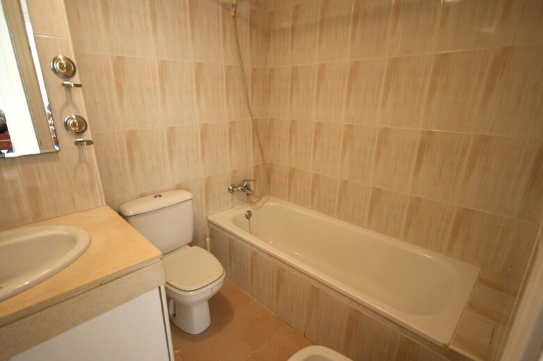 Apartamentos Canales