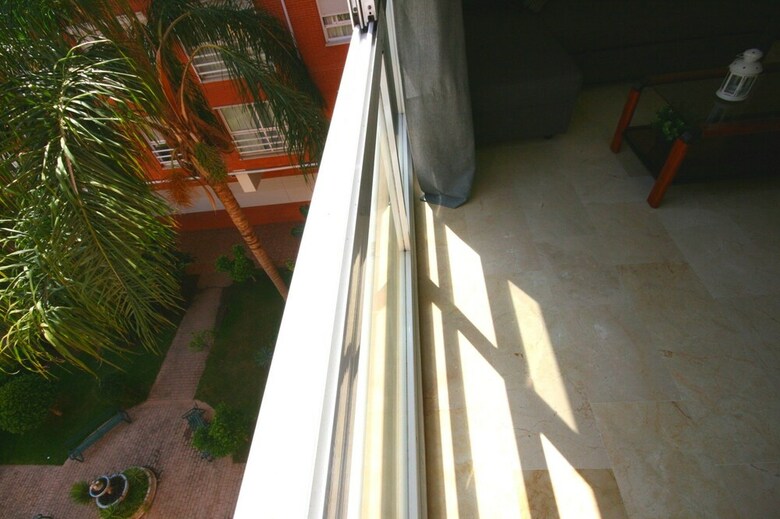 Apartamentos Canales