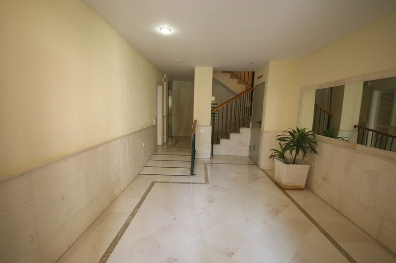 Apartamentos Canales