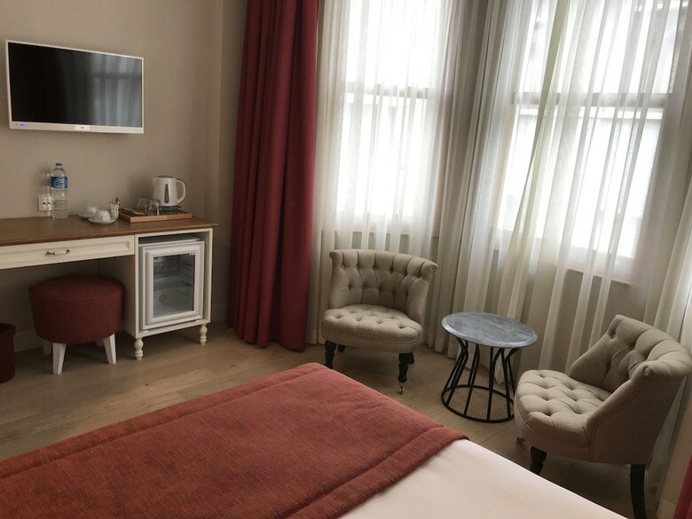 Amofta Hotel