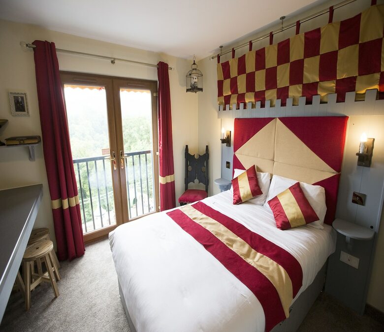 Cabana Gulliver's Resort Matlock Bath