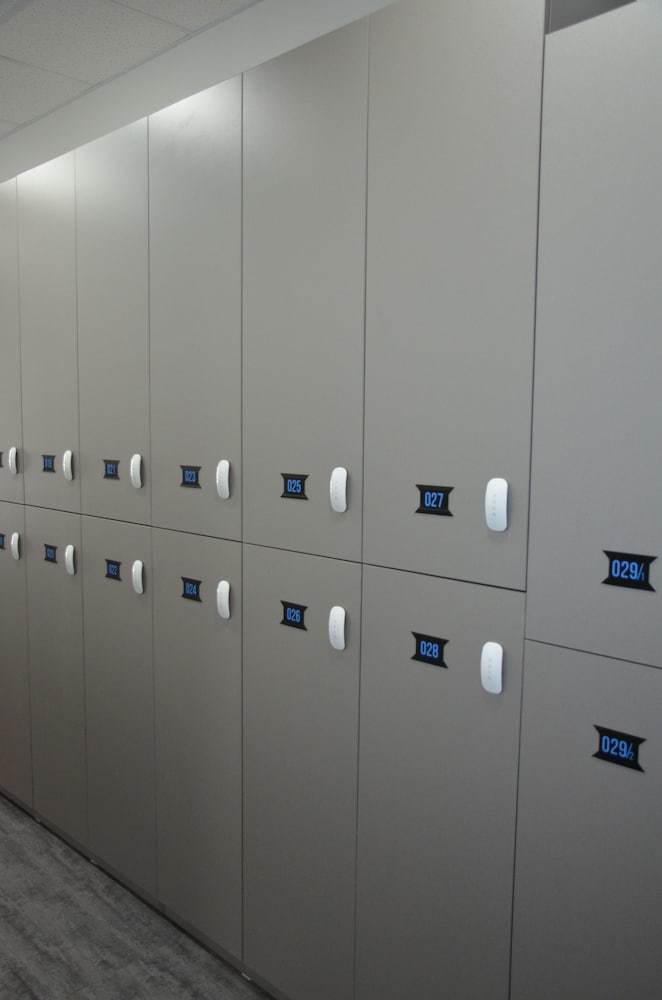 Capsule Hotel Zodiak