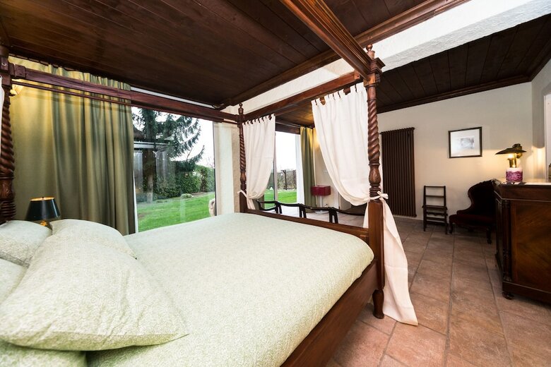 Bed & Breakfast Cascina San Vito