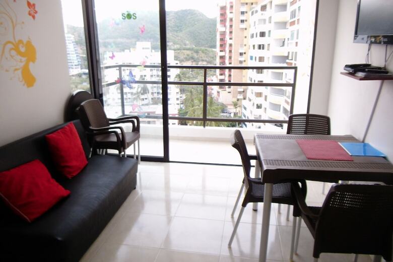 Apartamentos Cym Arriendos Rodadero
