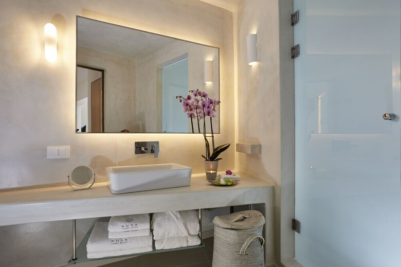 Aparthotel Nova Luxury Suites