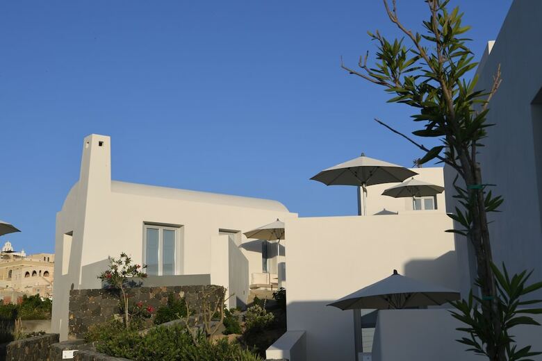 Aparthotel Nova Luxury Suites