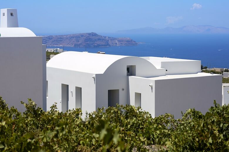 Aparthotel Nova Luxury Suites