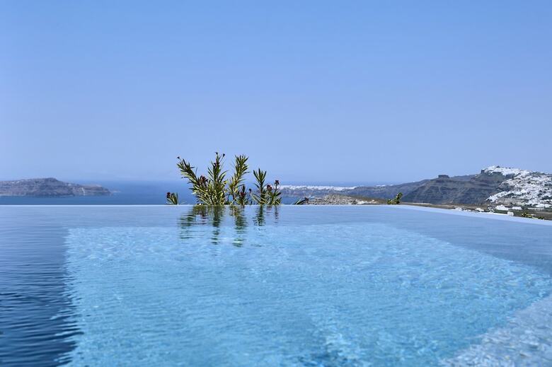 Aparthotel Nova Luxury Suites