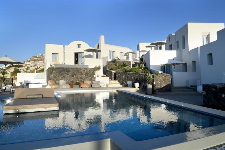 Aparthotel Nova Luxury Suites