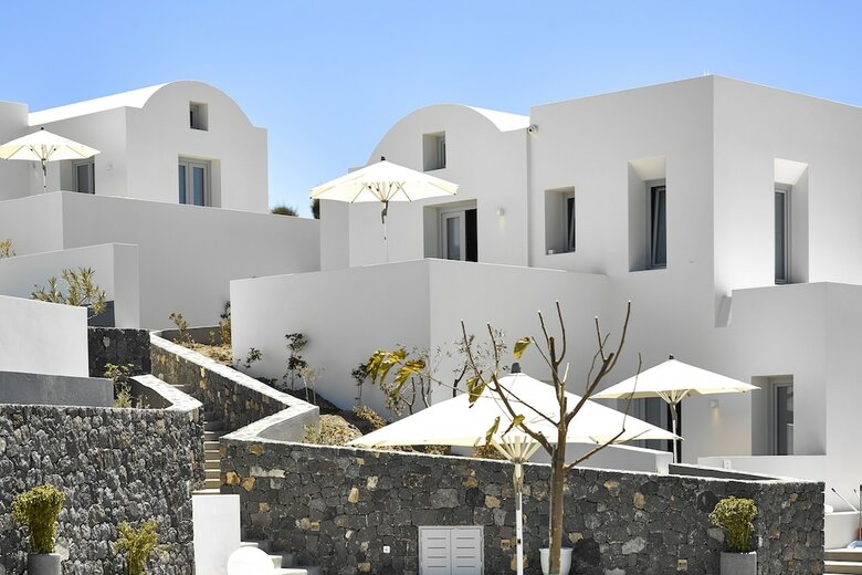 Aparthotel Nova Luxury Suites
