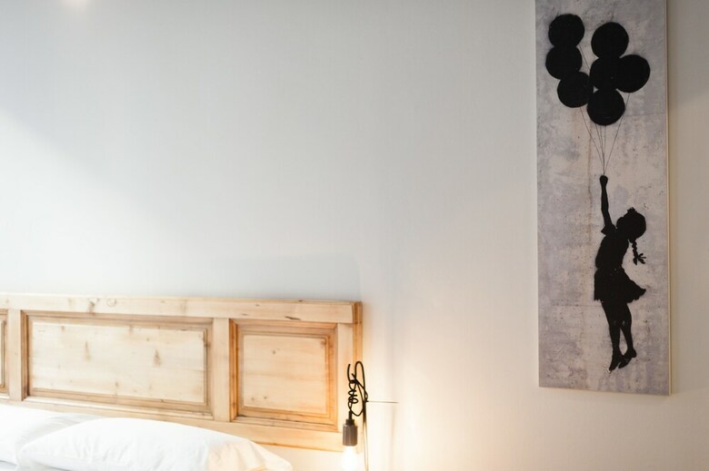 Short-let Florence Apartment 3 Bedrooms Mercato Centrale