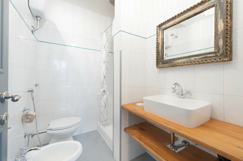 Short-let Florence Apartment 3 Bedrooms Mercato Centrale