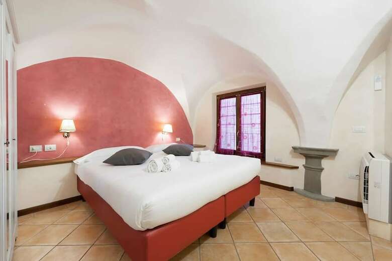 Short-let Florence Apartment 3 Bedrooms Mercato Centrale