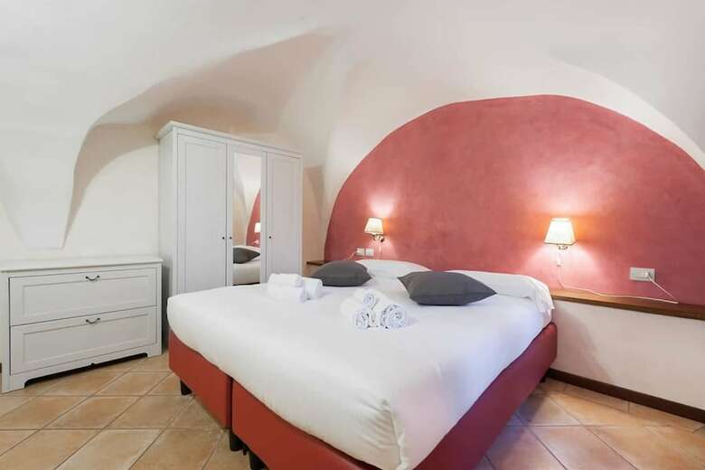 Short-let Florence Apartment 3 Bedrooms Mercato Centrale