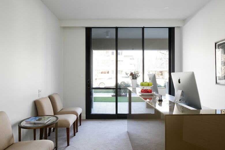 Apartamentos Knightsbridge Canberra