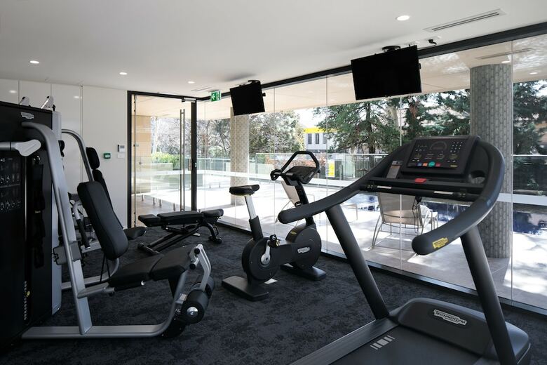 Apartamentos Knightsbridge Canberra