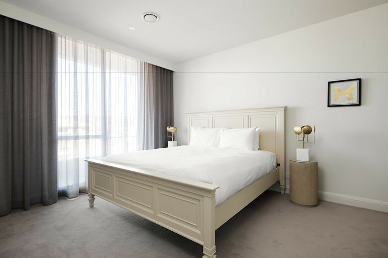 Apartamentos Knightsbridge Canberra
