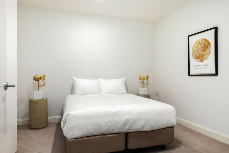 Apartamentos Knightsbridge Canberra