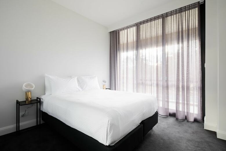 Apartamentos Knightsbridge Canberra