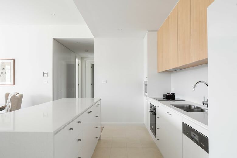 Apartamentos Knightsbridge Canberra