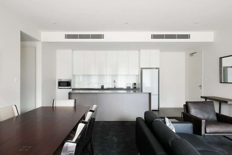 Apartamentos Knightsbridge Canberra