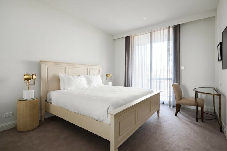 Apartamentos Knightsbridge Canberra
