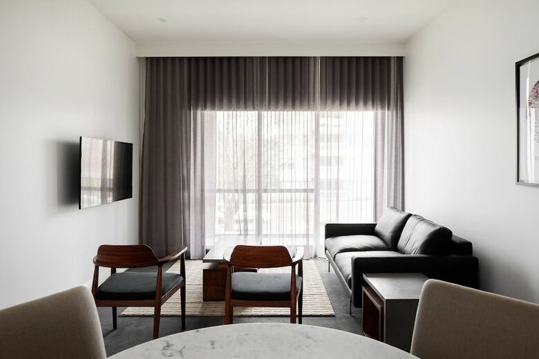 Apartamentos Knightsbridge Canberra