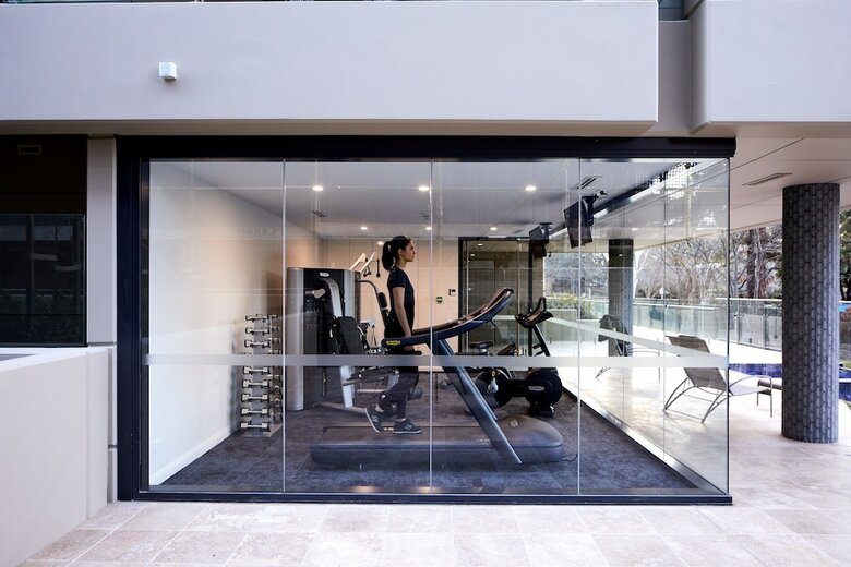Apartamentos Knightsbridge Canberra