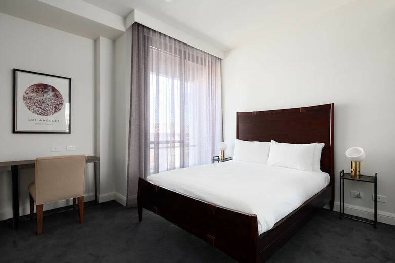 Apartamentos Knightsbridge Canberra