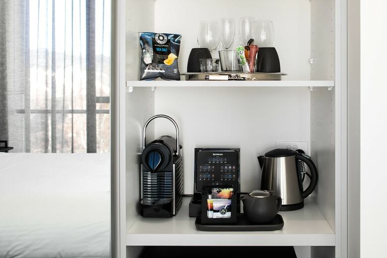 Apartamentos Knightsbridge Canberra