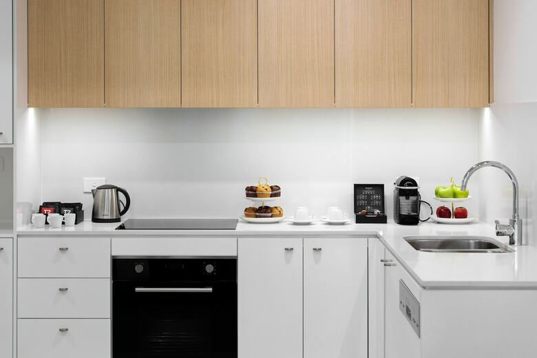 Apartamentos Knightsbridge Canberra