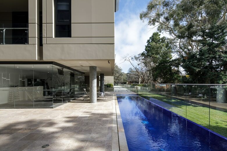 Apartamentos Knightsbridge Canberra