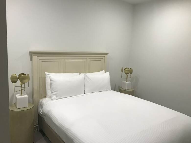 Apartamentos Knightsbridge Canberra