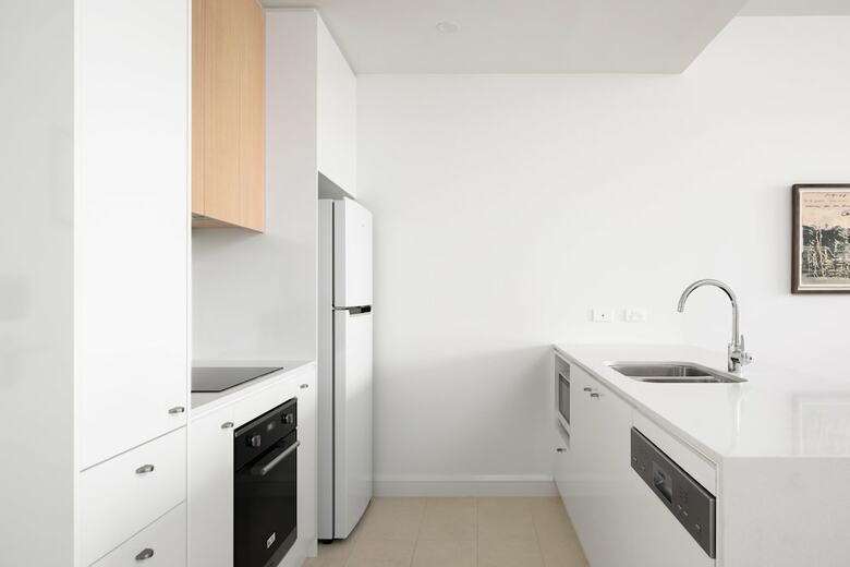 Apartamentos Knightsbridge Canberra