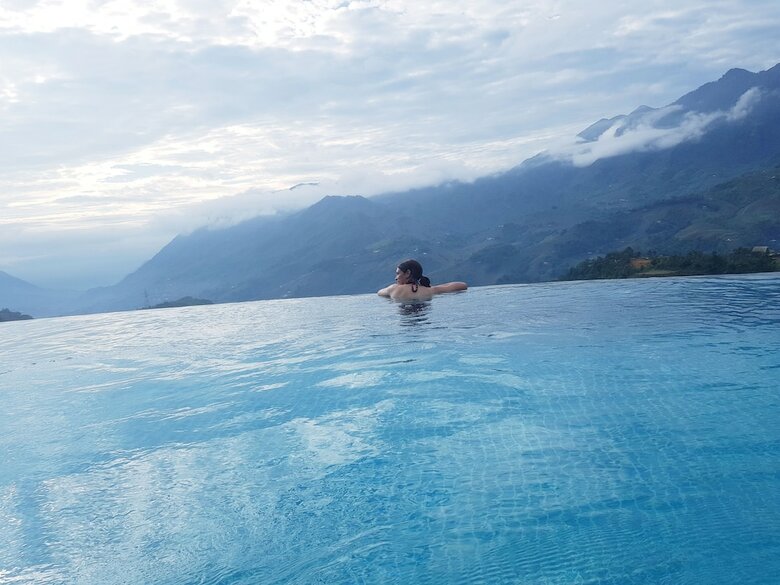 Hotel Sapa Clay House - Mountain Retreat