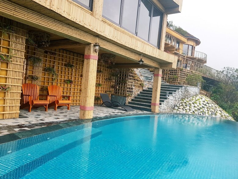 Hotel Sapa Clay House - Mountain Retreat
