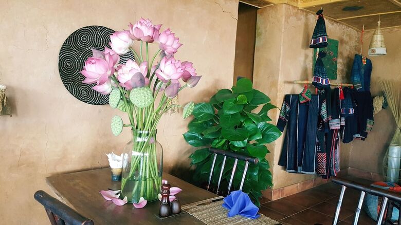 Hotel Sapa Clay House - Mountain Retreat