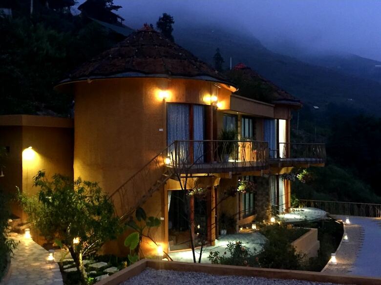 Hotel Sapa Clay House - Mountain Retreat