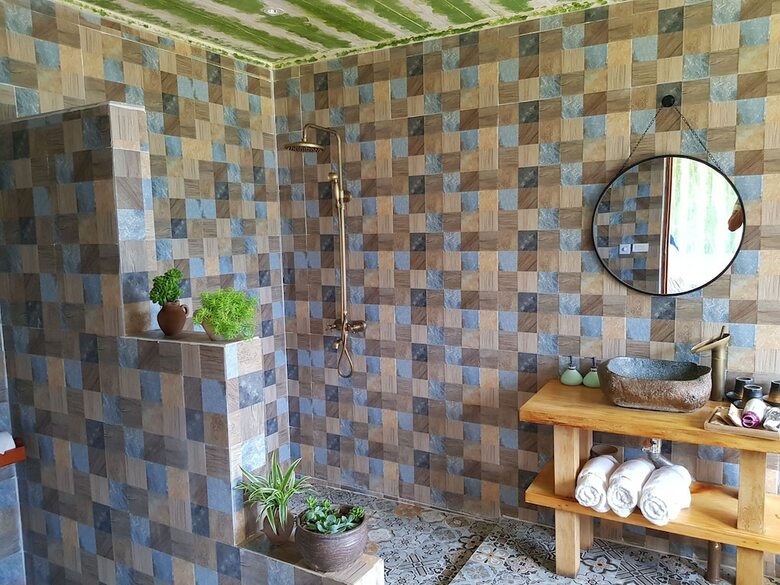 Hotel Sapa Clay House - Mountain Retreat