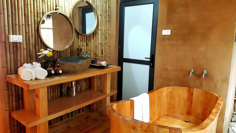 Hotel Sapa Clay House - Mountain Retreat
