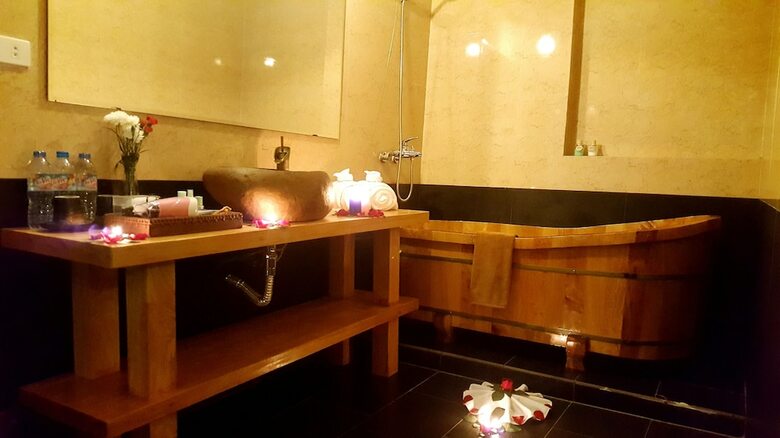 Hotel Sapa Clay House - Mountain Retreat