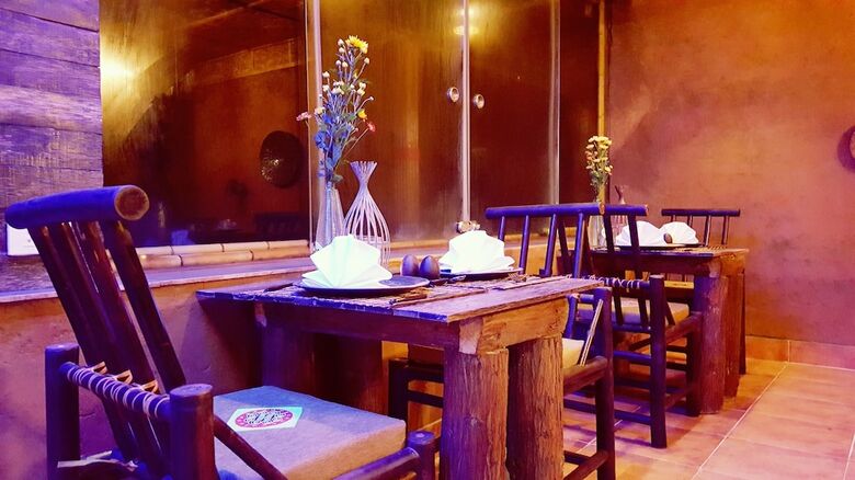 Hotel Sapa Clay House - Mountain Retreat