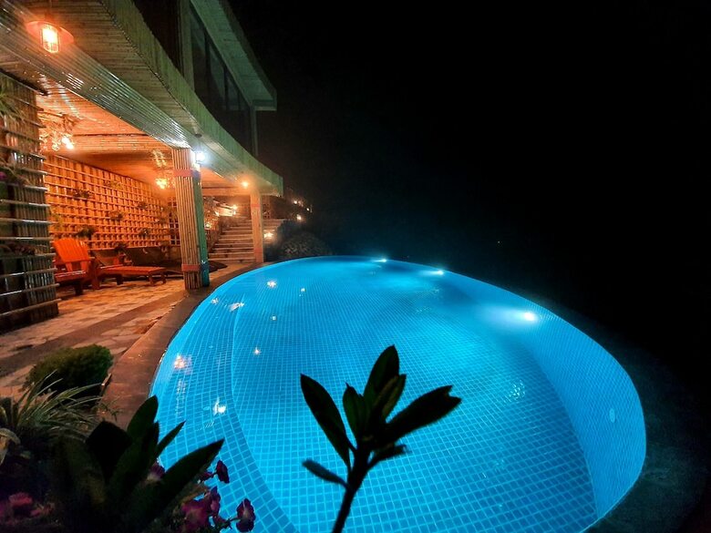 Hotel Sapa Clay House - Mountain Retreat