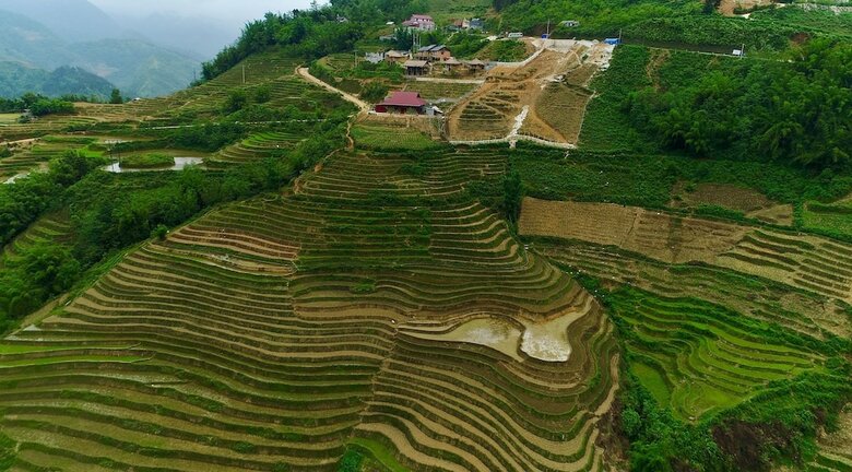 Hotel Sapa Clay House - Mountain Retreat